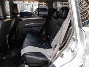 Внедорожник Mitsubishi Pajero Sport 2010 года, 1490000 рублей, Краснодар