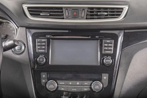 Внедорожник Nissan Qashqai 2017 года, 1799000 рублей, Томск