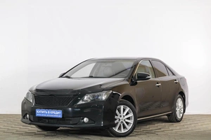 Седан Toyota Camry 2013 года, 1649000 рублей, Тюмень