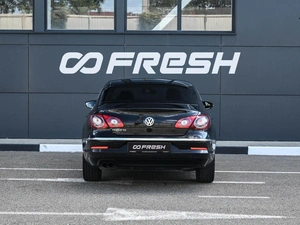 Седан Volkswagen Passat CC 2010 года, 1014000 рублей, Кирилловка