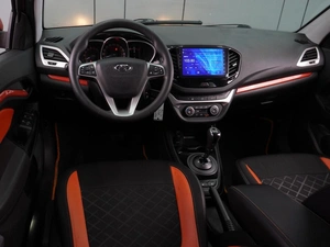 Универсал ВАЗ (LADA) Vesta Cross 2018 года, 959000 рублей, Воронеж