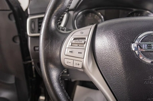 Внедорожник Nissan Qashqai 2017 года, 1799000 рублей, Томск