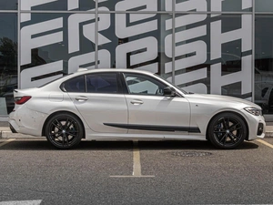 Седан BMW 3 серия 2019 года, 3150000 рублей, Краснодар