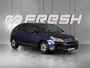 Хетчбэк Citroen C4 2007 года, 459000 рублей, Минеральные Воды