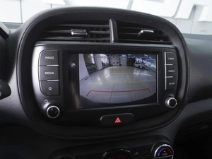 Внедорожник Kia Soul 2021 года, 1629000 рублей, Ростов-на-Дону
