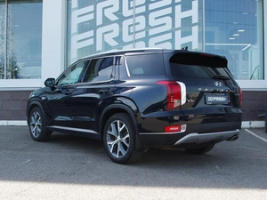 Внедорожник Hyundai Palisade 2020 года, 3600000 рублей, Владимир