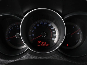 Седан Kia Cerato 2011 года, 879000 рублей, Аксай