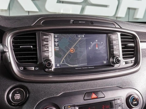 Внедорожник Kia Sorento Prime 2018 года, 3219000 рублей, Воронеж