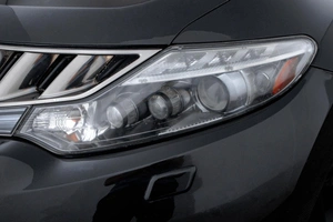 Внедорожник Nissan Murano 2011 года, 1259000 рублей, Барнаул