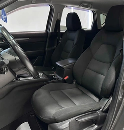 Внедорожник Mazda CX-5 2018 года, 2407000 рублей, Красноярск