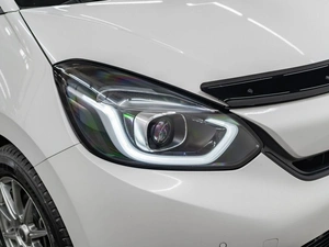 Хетчбэк Honda Fit 2020 года, 1400000 рублей, Красноярск
