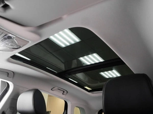 Внедорожник FAW Bestune T55 2023 года, 2199000 рублей, Тюмень