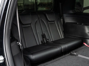 Внедорожник GAC GS8 2023 года, 3839000 рублей, Краснодар