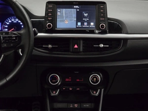 Хетчбэк Kia Picanto 2017 года, 1099000 рублей, Красноярск