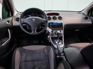 Хетчбэк Peugeot 308 2012 года, 625000 рублей, Большой Сочи