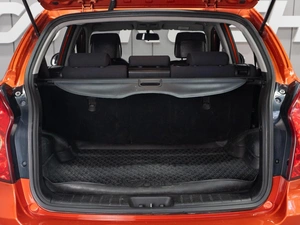 Внедорожник SsangYong Actyon 2012 года, 769000 рублей, Тюмень