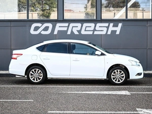 Седан Nissan Sentra 2014 года, 899000 рублей, Кирилловка