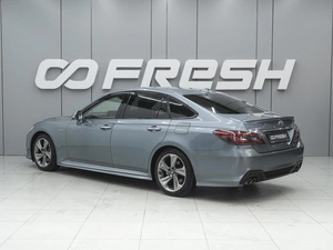 Седан Toyota Crown 2019 года, 3180000 рублей, Ростов-на-Дону