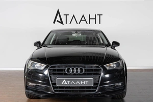 Седан Audi A3 2016 года, 1589000 рублей, Красноярск