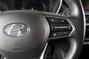 Внедорожник Hyundai Santa Fe 2019 года, 2859000 рублей, Пермь