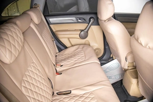 Внедорожник Honda CR-V 2008 года, 999000 рублей, Пермь