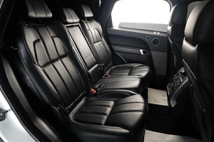 Внедорожник Land Rover Range Rover Sport 2014 года, 3119000 рублей, Тюмень