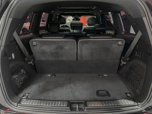 Внедорожник Mercedes-benz GLS-класс 2016 года, 4577000 рублей, Красноярск