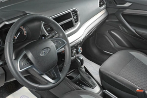 Универсал ВАЗ (LADA) Vesta 2024 года, 1349000 рублей, Тюмень