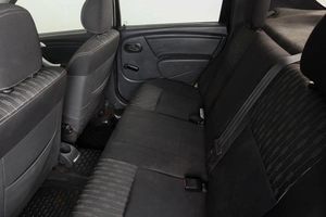 Седан Renault Logan 2013 года, 349000 рублей, Пермь