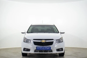 Хетчбэк Chevrolet Cruze 2012 года, 709000 рублей, Оренбург