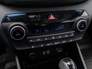 Внедорожник Hyundai Tucson 2019 года, 2600000 рублей, Краснодар