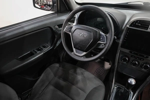 Внедорожник Chery Tiggo (T11) 2013 года, 429000 рублей, Новокузнецк