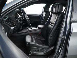 Внедорожник BMW X6 M 2013 года, 2577077 рублей, Москва
