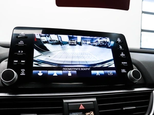 Седан Honda Accord 2021 года, 2820000 рублей, Красноярск