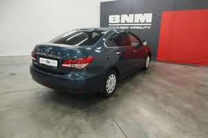 Седан Nissan Almera 2018 года, 885000 рублей, Курск