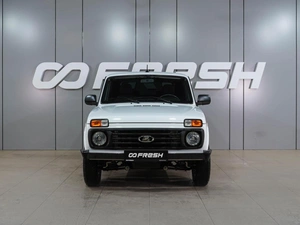 Внедорожник ВАЗ (LADA) Niva Legend 2024 года, 949000 рублей, Воронеж