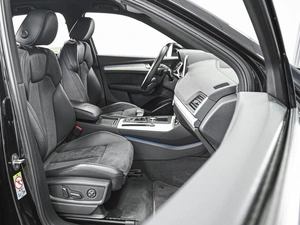 Внедорожник Audi Q5 2020 года, 4389000 рублей, Ставрополь