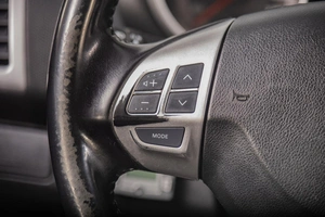 Внедорожник Peugeot 4007 2008 года, 1209000 рублей, Томск