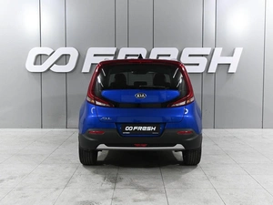 Внедорожник Kia Soul 2019 года, 1949000 рублей, Ростов-на-Дону