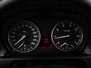 Внедорожник BMW X1 2013 года, 1409000 рублей, Тюмень