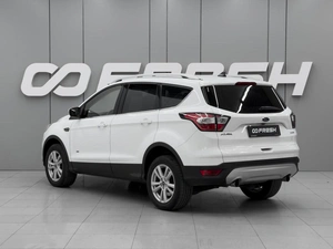 Внедорожник Ford Kuga 2018 года, 1690000 рублей, Ростов-на-Дону