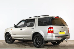 Внедорожник Ford Explorer 2004 года, 979000 рублей, Тюмень