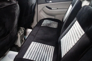 Минивэн Chevrolet Orlando 2012 года, 989000 рублей, Сургут