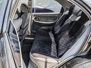 Седан Kia Spectra 2008 года, 440000 рублей, Краснодар