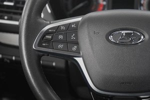 Седан ВАЗ (LADA) Vesta 2023 года, 1289000 рублей, Кемерово