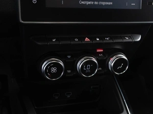 Внедорожник Renault Arkana 2020 года, 1550000 рублей, Тюмень