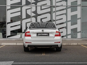 Лифтбек Skoda Octavia 2016 года, 1680000 рублей, Краснодар