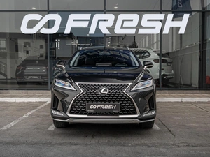 Внедорожник Lexus RX 2021 года, 5170000 рублей, Краснодар