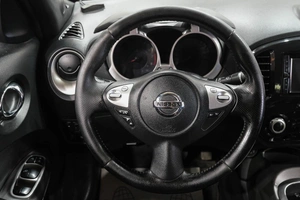 Внедорожник Nissan Juke 2013 года, 949000 рублей, Новокузнецк