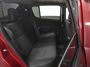 Хетчбэк Renault Sandero 2012 года, 669000 рублей, Ставрополь